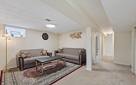 Luxury Chicago Suite